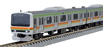 Amazon | TOMIX Nゲージ 209 3500系 川越 ・ 八高線 セット 4両